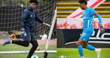 Barcelona SC evalúa contratar a Cevallos y Domínguez – La Voz del Altiplano