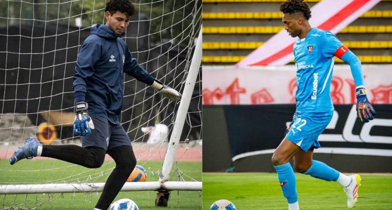 Barcelona SC evalúa contratar a Cevallos y Domínguez – La Voz del Altiplano