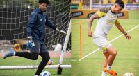 Cevallos y Rojas se incorporan a la pretemporada de Barcelona SC – La Voz del Altiplano