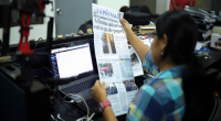 Ataques contra prensa nicaragüense se desplazan «con fuerza» al mundo digital – La Voz del Altiplano
