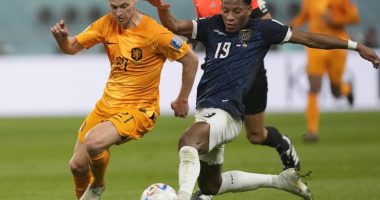 Ecuador se medirá en un amistoso internacional ante Países Bajos – La Voz del Altiplano