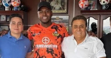 Libertad FC confirmó la incorporación del volante Gabriel Cortez – La Voz del Altiplano