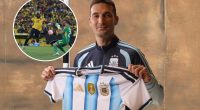 Lionel Scaloni elogia a Ecuador: «Siempre ha sido temible» – La Voz del Altiplano