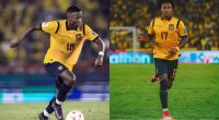 Preciado y Minda ya están en Brasil para unirse a Atlético Mineiro – La Voz del Altiplano
