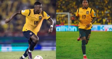 Preciado y Minda ya están en Brasil para unirse a Atlético Mineiro – La Voz del Altiplano