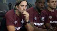 Luis Zubeldía, técnico de Fluminense, será operado del corazón – La Voz del Altiplano