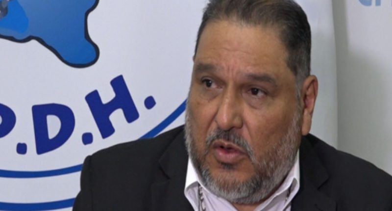 Familia del abogado José Manuel Urbina Lara denuncia secuestro después de casi 05 años encarcelado – La Voz del Altiplano