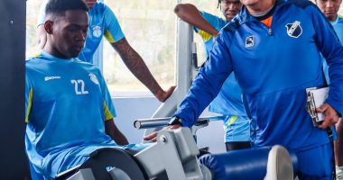 Macará refuerza su banda y agenda amistosos – La Voz del Altiplano