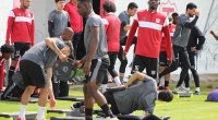 El ‘Rodillo’ intensifica la pretemporada  – La Voz del Altiplano
