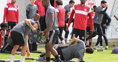 El ‘Rodillo’ intensifica la pretemporada  – La Voz del Altiplano