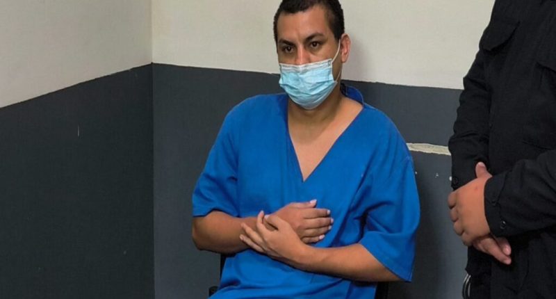 Sujeto machetea a un hombre para cobrar una recompensa de 5 mil córdobas – La Voz del Altiplano
