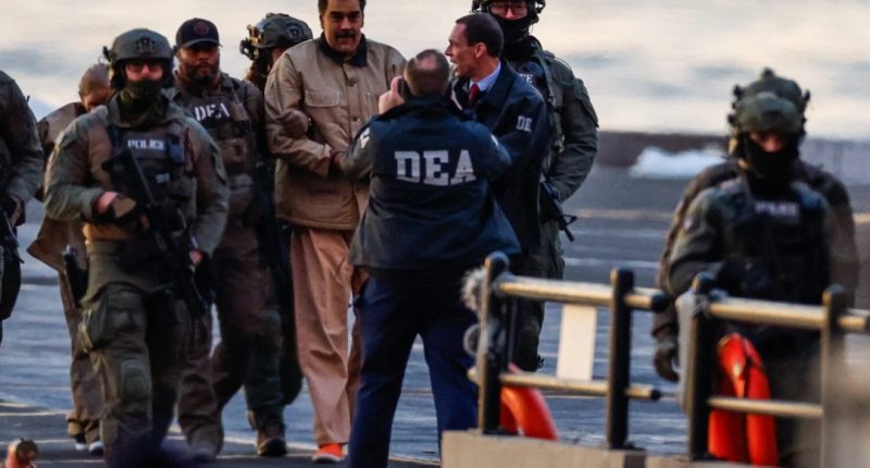 Opositores nicaragüenses ven una oportunidad en la caída de Maduro – La Voz del Altiplano