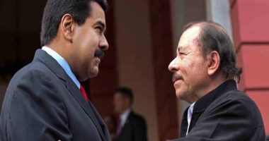 El panameño Noriega, precedente de líder latinoamericano capturado por EEUU – La Voz del Altiplano