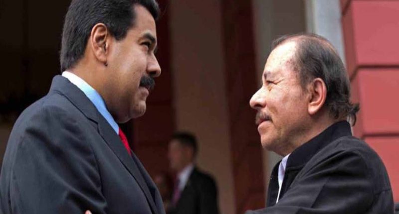 El panameño Noriega, precedente de líder latinoamericano capturado por EEUU – La Voz del Altiplano