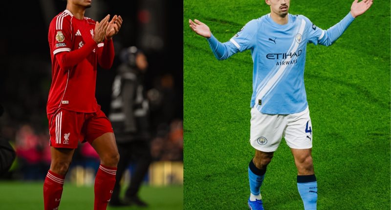 Manchester City falla ante el Chelsea del ausente Moisés Caicedo y el Liverpool sigue en zozobra – La Voz del Altiplano
