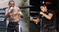 Chito Vera medirá al ascendente David Martínez en UFC México – La Voz del Altiplano