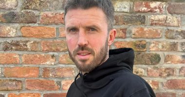 Michael Carrick regresa a Old Trafford como técnico del United – La Voz del Altiplano