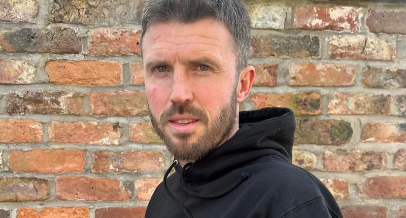 Michael Carrick regresa a Old Trafford como técnico del United – La Voz del Altiplano