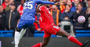 Moisés Caicedo repite como ganador del gol del año del Chelsea – La Voz del Altiplano