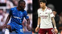 Caicedo e Hincapié se pierden choque entre Chelsea y Arsenal – La Voz del Altiplano