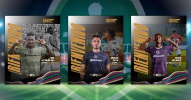 Mushuc Runa se potencia para la LigaPro 2026 con tres refuerzos; uno jugaba en Liga de Portoviejo – La Voz del Altiplano