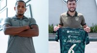 Orense contrata a Stefano Callegari y le renueva contrato a Molina – La Voz del Altiplano