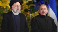 El dilema de Ortega: soltar a Irán o hundir la economía de Nicaragua – La Voz del Altiplano