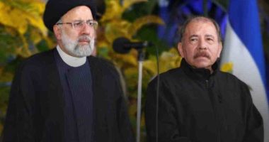 El dilema de Ortega: soltar a Irán o hundir la economía de Nicaragua – La Voz del Altiplano