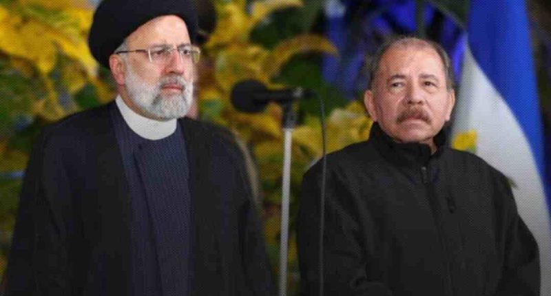 El dilema de Ortega: soltar a Irán o hundir la economía de Nicaragua – La Voz del Altiplano