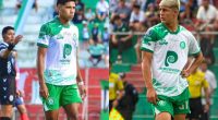 Osman Pico y Andrew Delgado con contrato con Liga de Portoviejo – La Voz del Altiplano