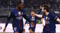 PSG conquista la Supercopa de Francia 2026 – La Voz del Altiplano