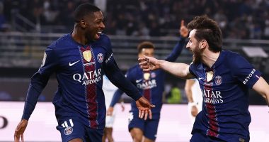 PSG conquista la Supercopa de Francia 2026 – La Voz del Altiplano