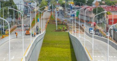 Anuncian interrupción eléctrica en la zona de Carretera Sur, Managua – La Voz del Altiplano
