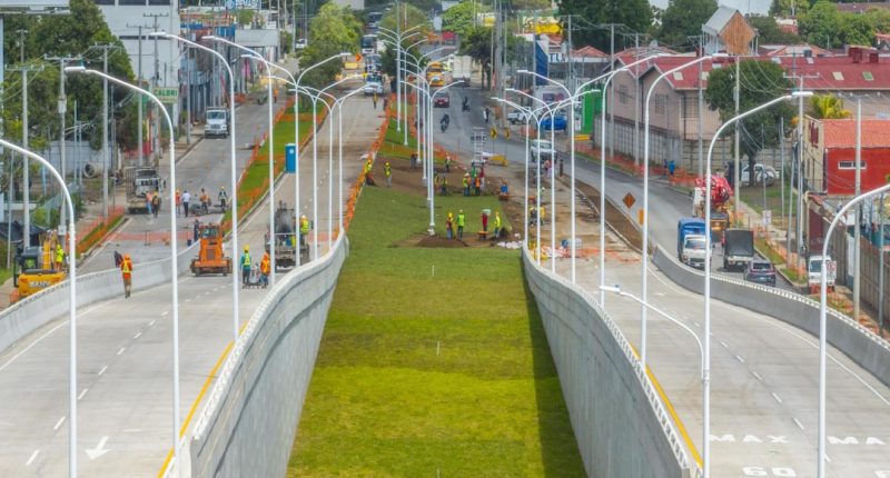 Anuncian interrupción eléctrica en la zona de Carretera Sur, Managua – La Voz del Altiplano