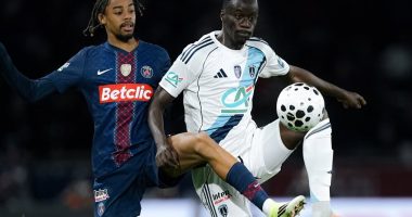 Paris FC da la sorpresa y elimina al PSG de la Copa de Francia – La Voz del Altiplano