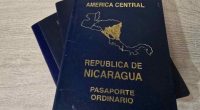 Lo que se necesita para renovar o tramitar por primera vez el pasaporte en Nicaragua – La Voz del Altiplano