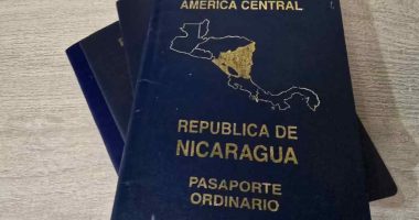 Lo que se necesita para renovar o tramitar por primera vez el pasaporte en Nicaragua – La Voz del Altiplano
