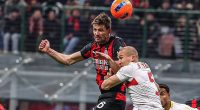 Pervis Estupiñán observó desde la banca empate del AC Milan – La Voz del Altiplano
