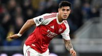Hincapié sale lesionado en el empate entre Arsenal y Liverpool – La Voz del Altiplano