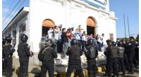 Denuncian nuevos métodos de represión contra la Iglesia católica en Nicaragua – La Voz del Altiplano