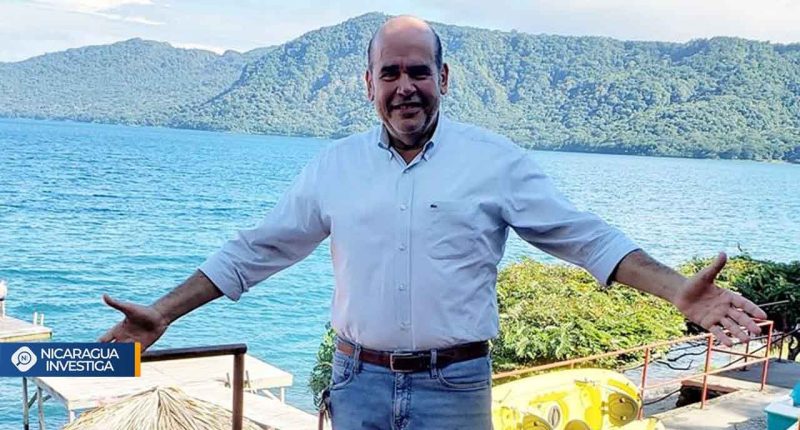 Fallece el chef Nelson Porta – La Voz del Altiplano