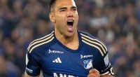 Millonarios oficializa el regreso de Radamel Falcao García – La Voz del Altiplano