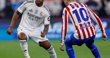 Real Madrid se enfrentará al Barça en la final – La Voz del Altiplano