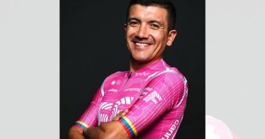 Richard Carapaz seguirá en el EF Education–EasyPost – La Voz del Altiplano