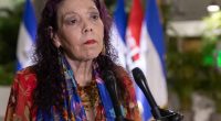 Rosario Murillo ordena “estado de alerta” en encerrona sin Ortega – La Voz del Altiplano