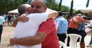 En el aniversario de Ortega en el poder, liberan a presos políticos – La Voz del Altiplano