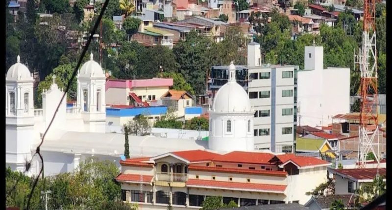 Estos son los departamentos más ricos de Nicaragua – La Voz del Altiplano