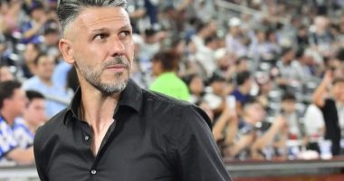 Dramático rescate de Martín Demichelis – La Voz del Altiplano