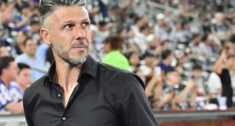 Dramático rescate de Martín Demichelis – La Voz del Altiplano