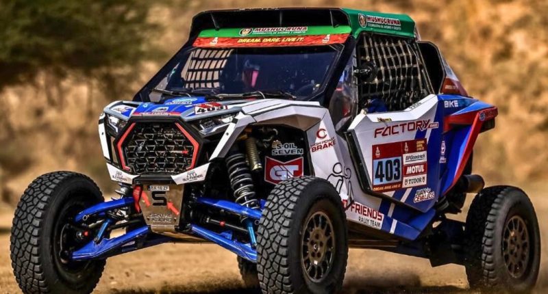 Guayasamín termina 29° en la etapa 4 y cae al puesto 18 – La Voz del Altiplano